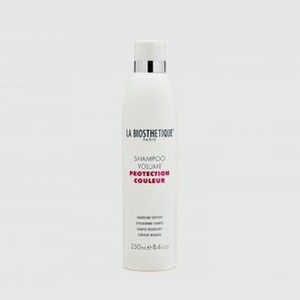 Шампунь для окрашенных тонких волос LA BIOSTHETIQUE Shampoo Volume Protection Couleur 250 мл