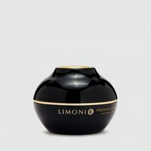 Антивозрастной крем для лица со змеиным ядом LIMONI Premium Syn-ake Anti-wrinkle Cream 50 мл