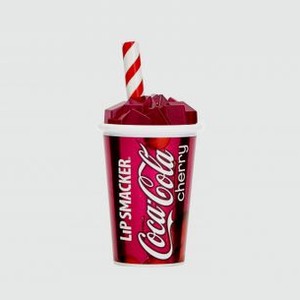 Бальзам для губ LIP SMACKER Coca-cola Cherry 7.4 гр