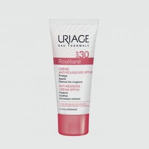 Крем против покраcнений SPF 30 URIAGE Roseliane Anti-redness Cream 40 мл