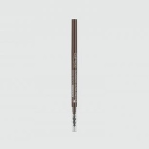 Карандаш для бровей CATRICE Slim‘matic Ultra Precise Brow Pencil Waterproof 1.6 гр