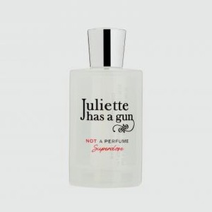 Парфюмерная вода JULIETTE HAS A GUN Not A Perfume Superdose 100 мл