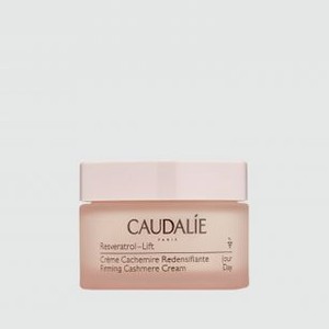 Укрепляющий дневной крем-кашемир CAUDALIE Resveratrol Firming Cashmere Cream 50 мл