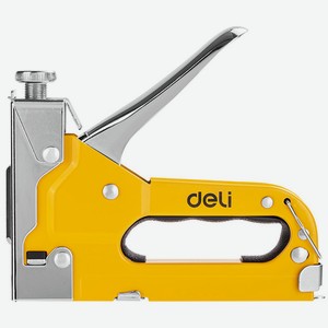 Мебельный степлер Deli DL238105 Dell