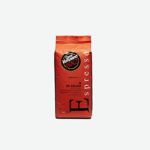 Кофе в зернах Vergnano Espresso 1 кг