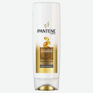 Бальзам для волос PANTENE, Интенсивное восстановление, 400мл