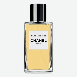 Les Exclusifs de Chanel Bois Des Iles: духи 15мл