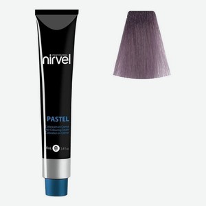 Перманентный краситель для волос на основе протеинов пшеницы Artx Pastel 100мл: P-60 Фиолетовый