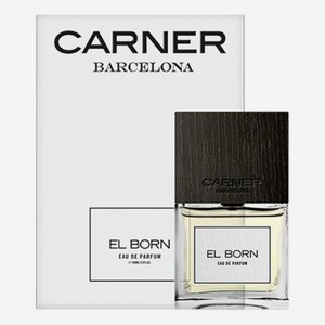 El Born: парфюмерная вода 100мл