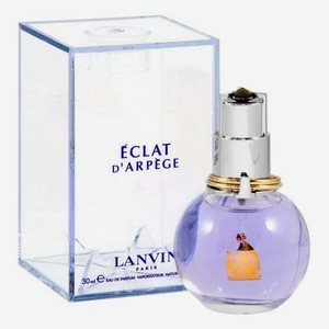 Eclat d Arpege: парфюмерная вода 30мл