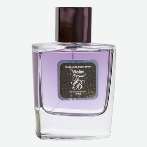 Violet: парфюмерная вода 50мл