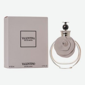 Valentina: парфюмерная вода 50мл