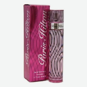 Paris Hilton: парфюмерная вода 50мл