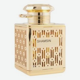 Shamsin: парфюмерная вода 7,5мл