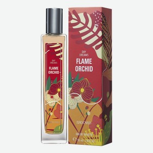 Day Dreams Flame Orchid: туалетная вода 55мл