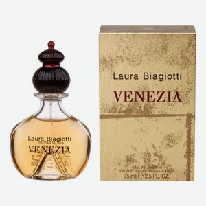 Venezia 2011: парфюмерная вода 75мл