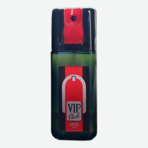 Vip Club Винтаж: туалетная вода 30мл
