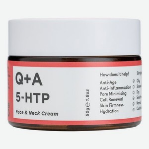 Антивозрастной крем для лица и шеи 5НТР Face & Neck Cream 50г