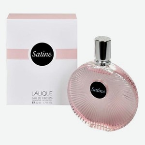 Satine: парфюмерная вода 50мл