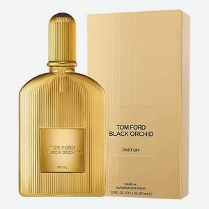 Black Orchid Parfum: духи 50мл
