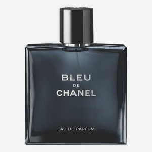 Bleu de Chanel Eau de Parfum: парфюмерная вода 1,5мл