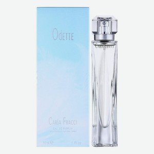 Odette: парфюмерная вода 30мл