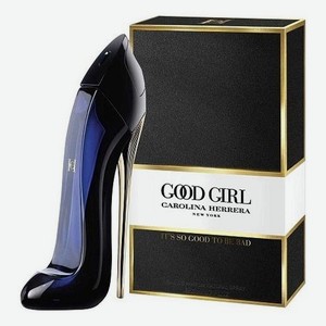Good Girl: парфюмерная вода 50мл