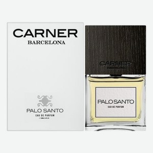 Palo Santo: парфюмерная вода 100мл