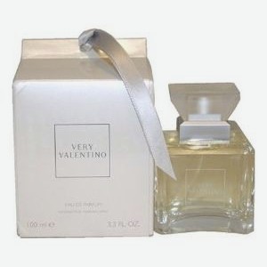 Very Valentino: парфюмерная вода 100мл