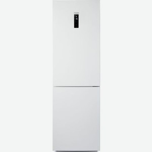 Холодильник двухкамерный Haier C2F636CWRG белый