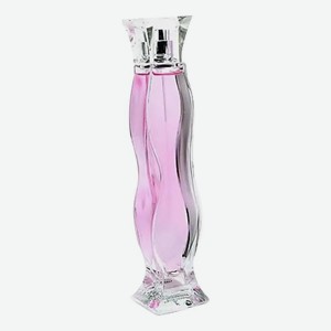Rose Leger: парфюмерная вода 75мл уценка