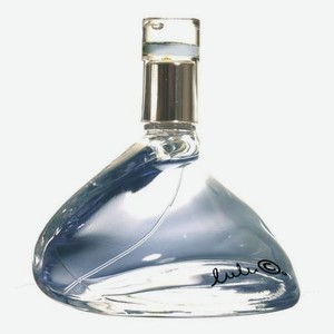 Lulu С: парфюмерная вода 100мл уценка