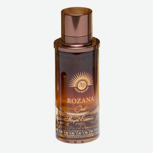 Rozana Oud: парфюмерная вода 75мл уценка