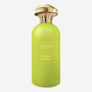 Pear Show: парфюмерная вода 1,5мл