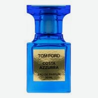 Costa Azzurra: парфюмерная вода 30мл уценка
