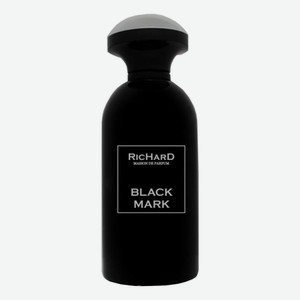 Black Mark: парфюмерная вода 1,5мл