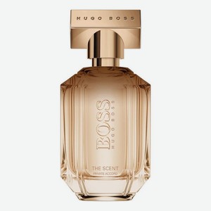 The Scent Private Accord For Her: парфюмерная вода 50мл уценка