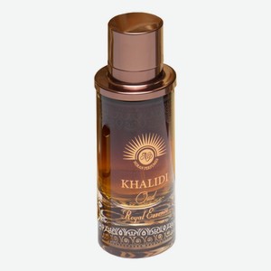 Khalidi Oud: парфюмерная вода 75мл уценка