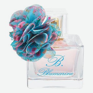 B. Blumarine For Women: парфюмерная вода 100мл уценка