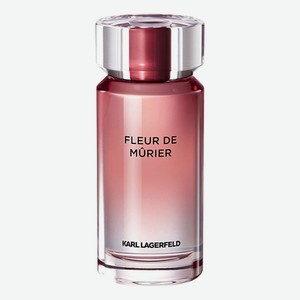 Fleur De Murier: парфюмерная вода 100мл уценка