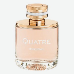 Quatre: парфюмерная вода 100мл уценка