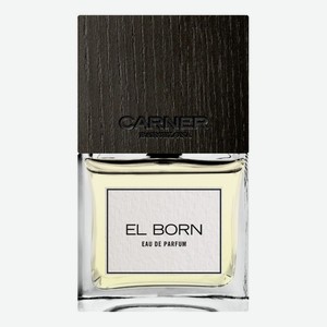 El Born: парфюмерная вода 100мл уценка
