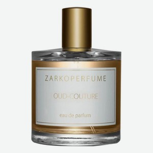 Oud-Couture: парфюмерная вода 100мл уценка
