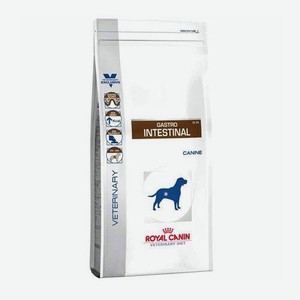 Сухой корм Royal Canin Royal Canin Veterinary Diet Gastrointestinal с птицей для собак 2 кг
