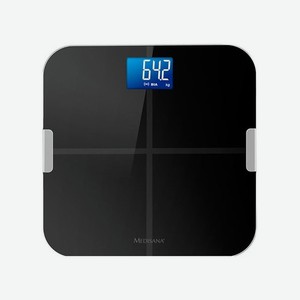 Диагностические весы BS 440 Connect Medisana
