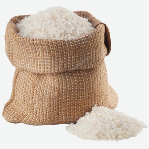 Рис круглозерный 1 кг