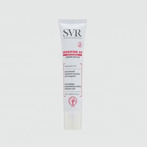 Увлажняющий крем против покраснений для сухой и чувствительной кожи SVR Sensifine Ar 40 мл
