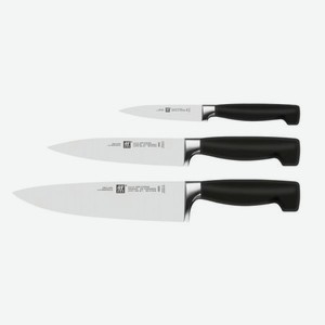 Набор кухонных ножей Zwilling Four Star (35048-000)