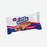 Печенье   Konti   Супер-Контик шоколадный вкус, 100 г