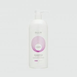 Шампунь против перхоти OLLIN PROFESSIONAL Anti-dandruff Shampoo 1000 мл